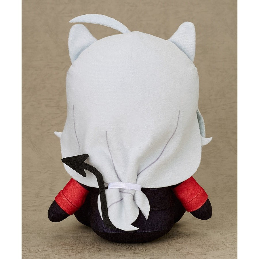 【新品】【お取り寄せ】[STY] ケルベロス Helltaker(ヘルテイカー) ぬいぐるみ グッドスマイルカンパニー(20260831)