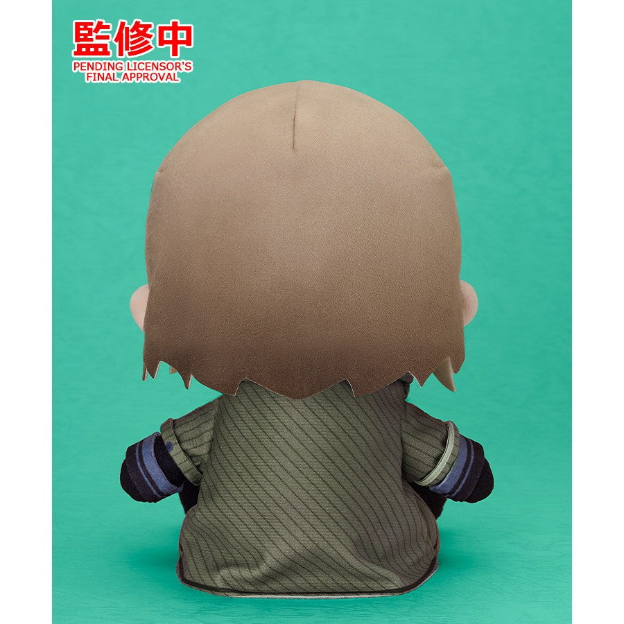 【新品】【お取り寄せ】[STY] アクセサリ FREEDOM WARS(フリーダムウォーズ) ぬいぐるみ グッドスマイルカンパニー(20260831)