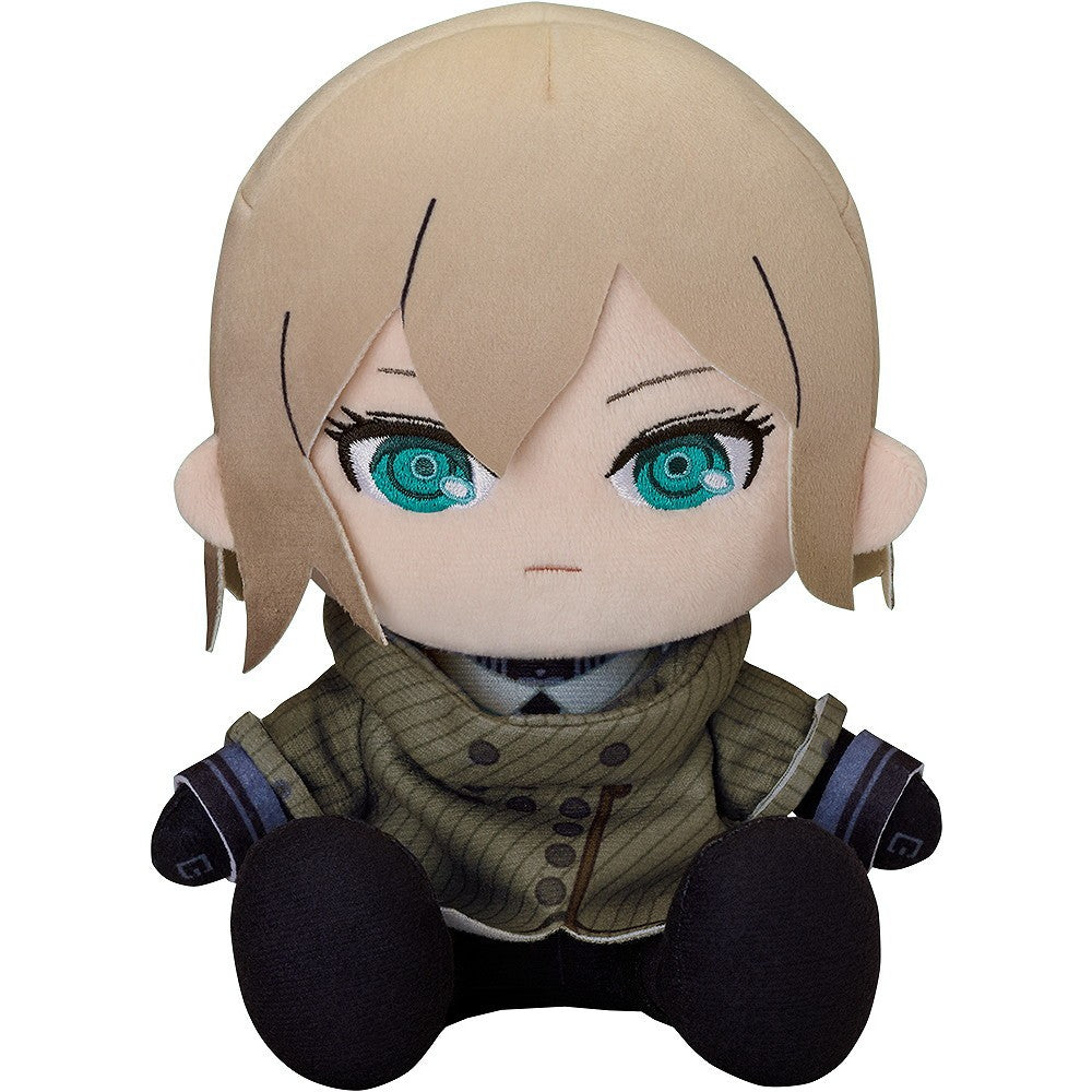 【新品】【お取り寄せ】[STY] アクセサリ FREEDOM WARS(フリーダムウォーズ) ぬいぐるみ グッドスマイルカンパニー(20260831)