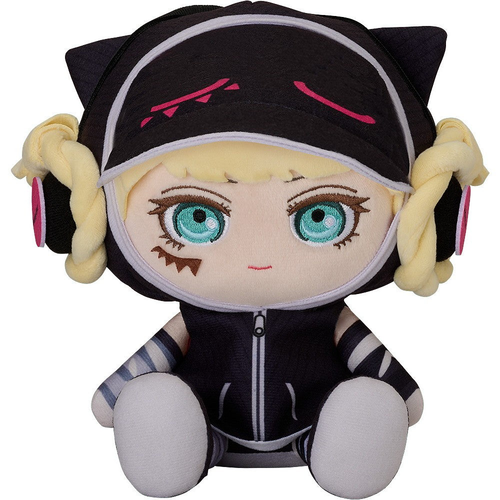 【新品】【お取り寄せ】[STY] アリエス・M FREEDOM WARS(フリーダムウォーズ) ぬいぐるみ グッドスマイルカンパニー(20260831)