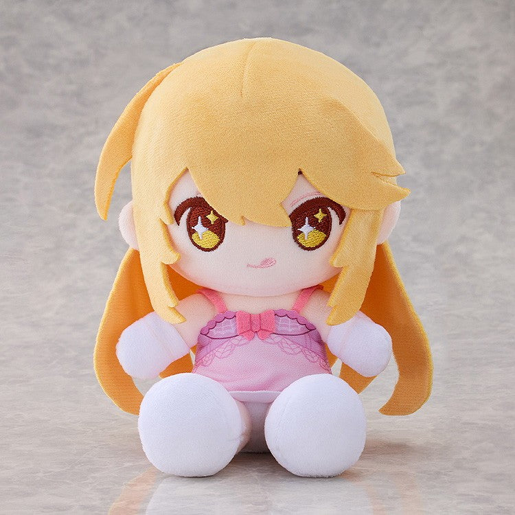 【予約安心出荷】[STY] 食蜂操祈(しょくほうみさき) ネグリジェ Ver. プニプニ ぬいぐるみ とある科学の超電磁砲T Solarain(ソラレーン)(2026年8月)