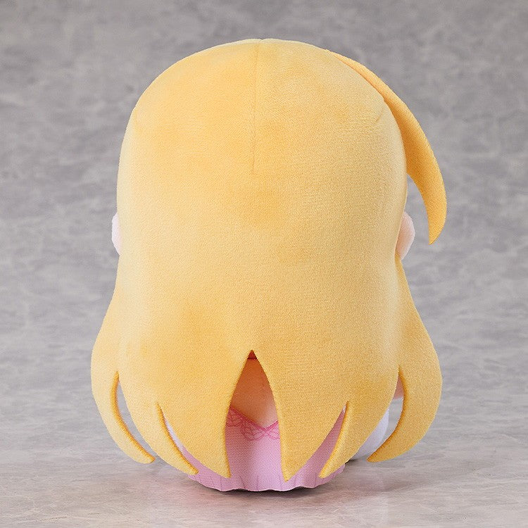 【予約安心出荷】[STY] 食蜂操祈(しょくほうみさき) ネグリジェ Ver. プニプニ ぬいぐるみ とある科学の超電磁砲T Solarain(ソラレーン)(2026年8月)