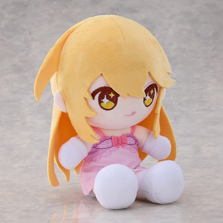 【予約安心出荷】[STY] 食蜂操祈(しょくほうみさき) ネグリジェ Ver. プニプニ ぬいぐるみ とある科学の超電磁砲T Solarain(ソラレーン)(2026年8月)