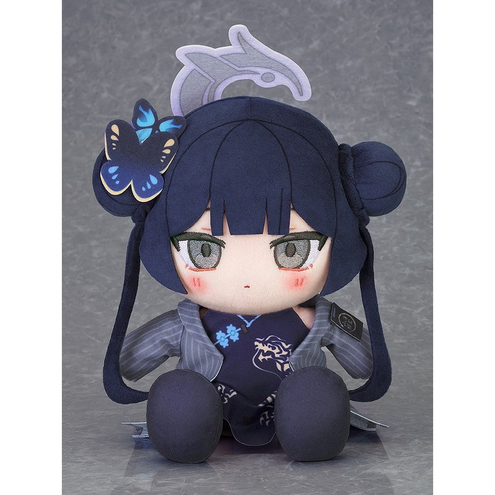 【予約安心出荷】[STY] ちょこぷに ぬいぐるみ キサキ ブルーアーカイブ -Blue Archive- グッドスマイルカンパニー(2026年8月)