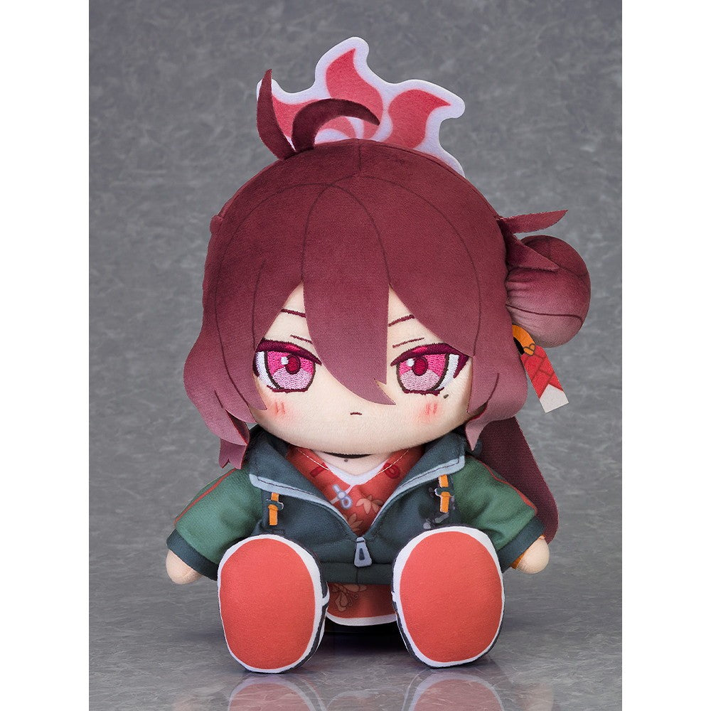 【新品】【お取り寄せ】[STY] ちょこぷに ぬいぐるみ レイジョ ブルーアーカイブ -Blue Archive- グッドスマイルカンパニー(20260831)
