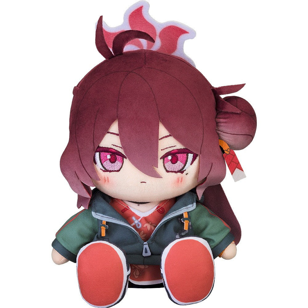 【新品】【お取り寄せ】[STY] ちょこぷに ぬいぐるみ レイジョ ブルーアーカイブ -Blue Archive- グッドスマイルカンパニー(20260831)