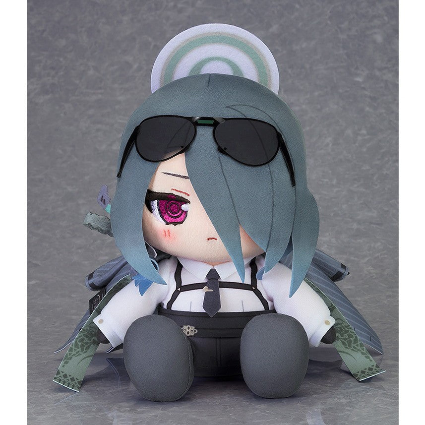 【新品】【お取り寄せ】[STY] ちょこぷに ぬいぐるみ ミナ ブルーアーカイブ -Blue Archive- グッドスマイルカンパニー(20260831)