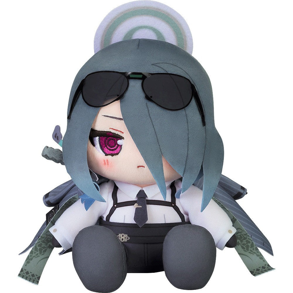 【新品】【お取り寄せ】[STY] ちょこぷに ぬいぐるみ ミナ ブルーアーカイブ -Blue Archive- グッドスマイルカンパニー(20260831)