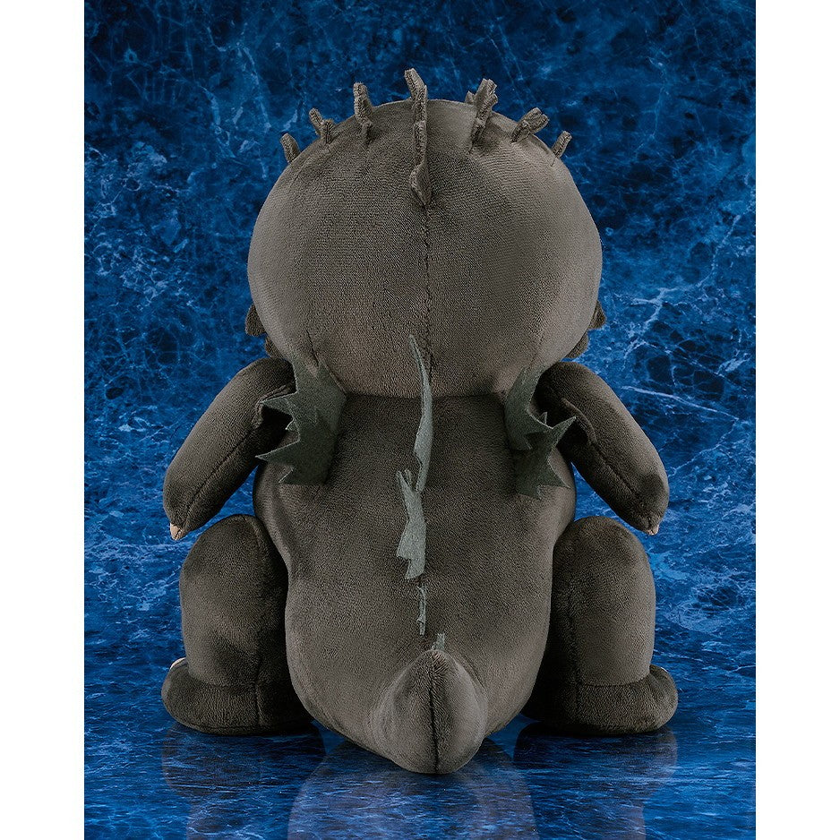 【予約安心出荷】[STY] ゴジラ(2023) ゴジラ-1.0 ぬいぐるみ グッドスマイルカンパニー(2026年11月)