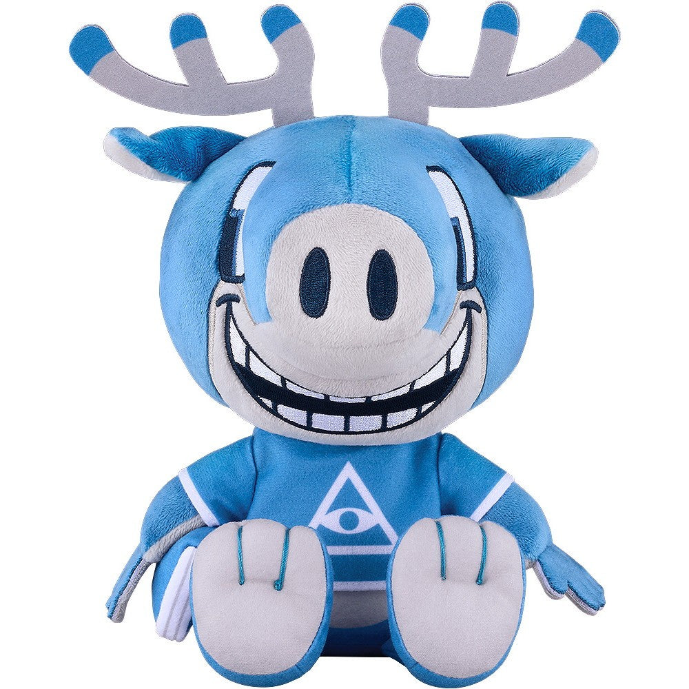 【予約安心出荷】[STY] トシカイくん 都市伝説解体センター ぬいぐるみ グッドスマイルカンパニー(2026年9月)