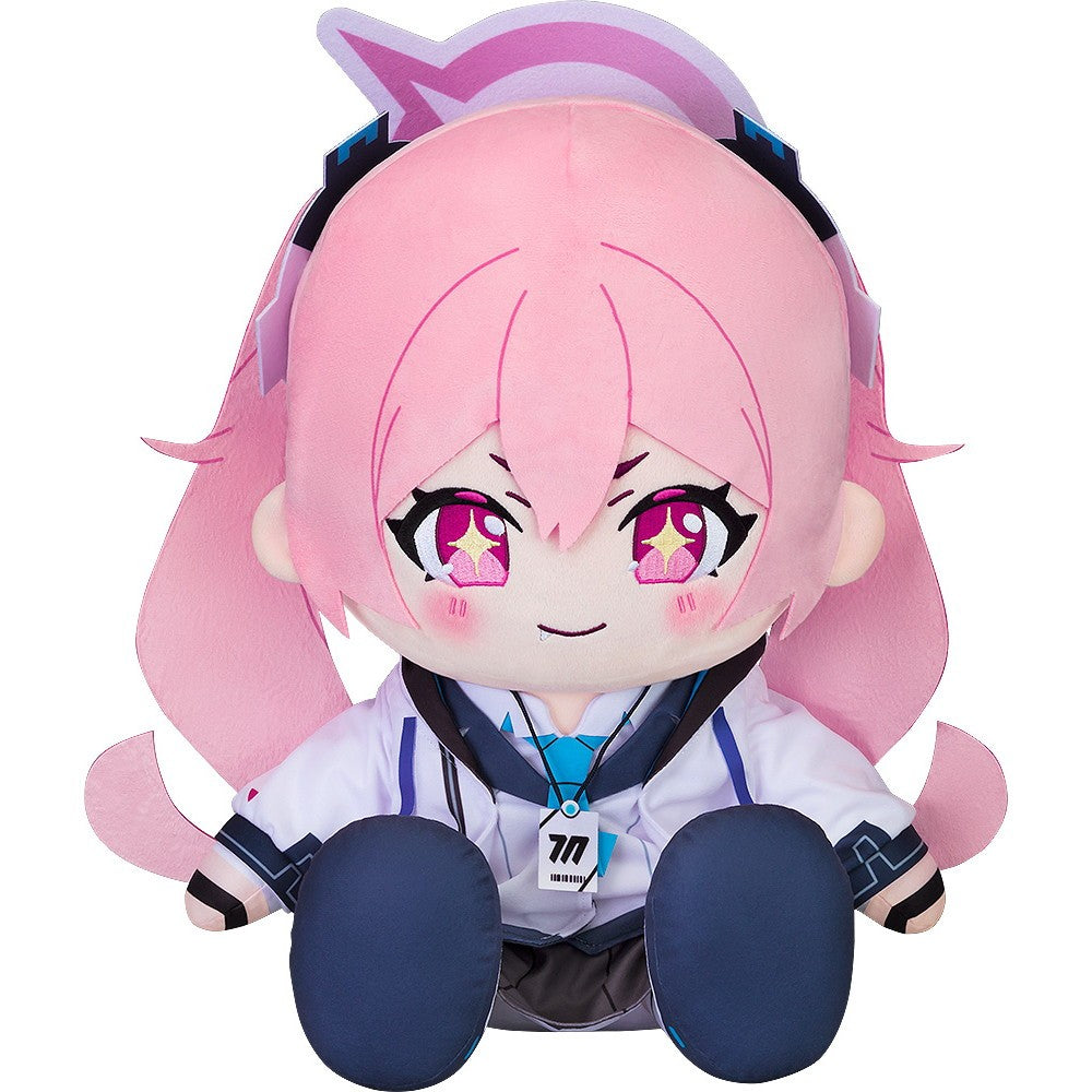 【予約安心出荷】[STY] ちょこぷに おおきな40cmぬいぐるみ コユキ ブルーアーカイブ -Blue Archive- グッドスマイルカンパニー(2026年8月)