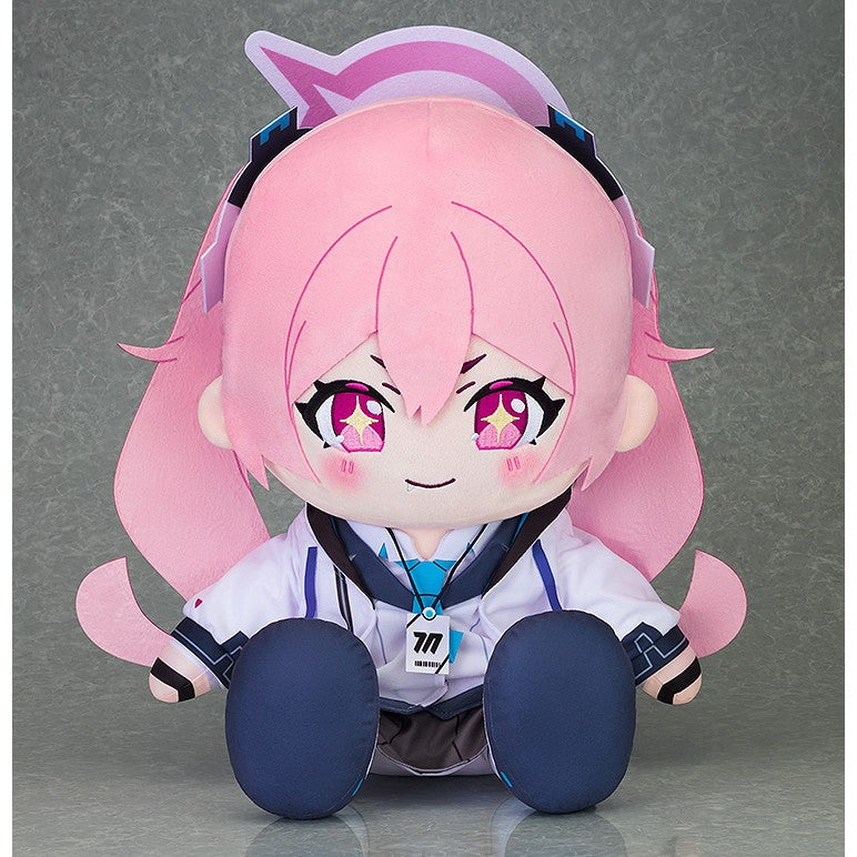 【新品】【お取り寄せ】[STY] ちょこぷに おおきな40cmぬいぐるみ コユキ ブルーアーカイブ -Blue Archive- グッドスマイルカンパニー(20260831)