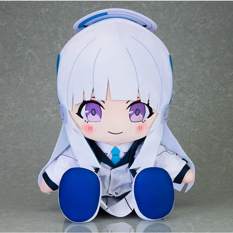 【新品】【お取り寄せ】[STY] ちょこぷに おおきな40cmぬいぐるみ ノア ブルーアーカイブ -Blue Archive- グッドスマイルカンパニー(20260831)