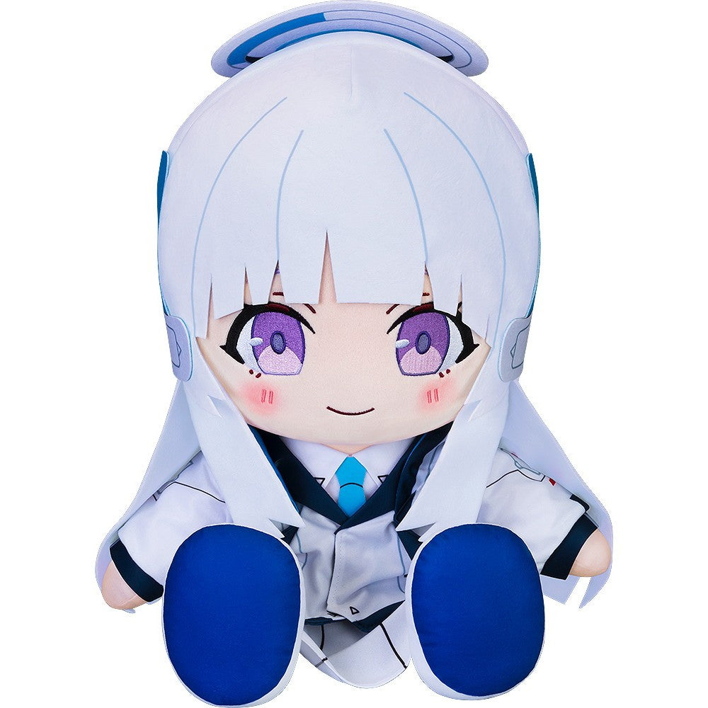 【新品】【お取り寄せ】[STY] ちょこぷに おおきな40cmぬいぐるみ ノア ブルーアーカイブ -Blue Archive- グッドスマイルカンパニー(20260831)