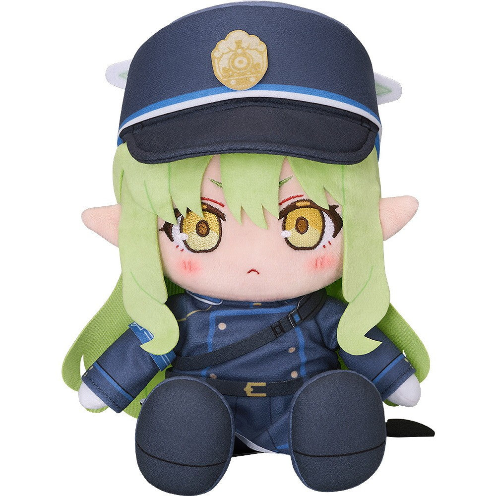 【予約安心出荷】[STY] ちょこぷに ぬいぐるみ ヒカリ ブルーアーカイブ -Blue Archive- グッドスマイルカンパニー(2026年8月)