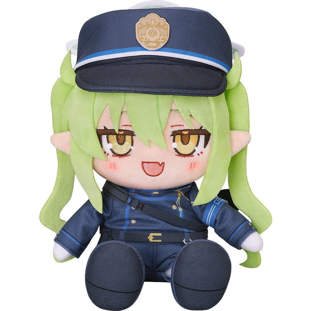 【予約安心出荷】[STY] ちょこぷに ぬいぐるみ ノゾミ ブルーアーカイブ -Blue Archive- グッドスマイルカンパニー(2026年8月)