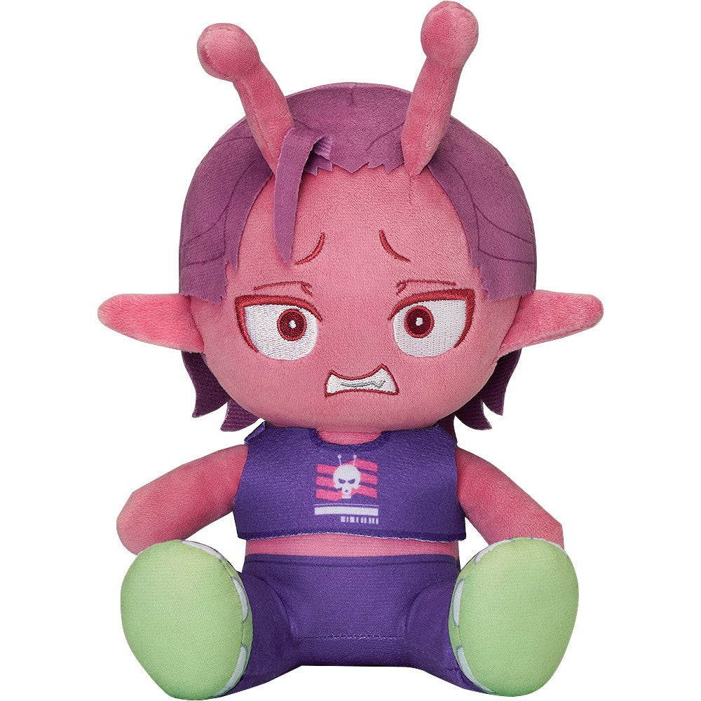 【予約安心出荷】[STY] カナタ 銀河特急 ミルキー☆サブウェイ ぬいぐるみ グッドスマイルカンパニー(2026年9月)