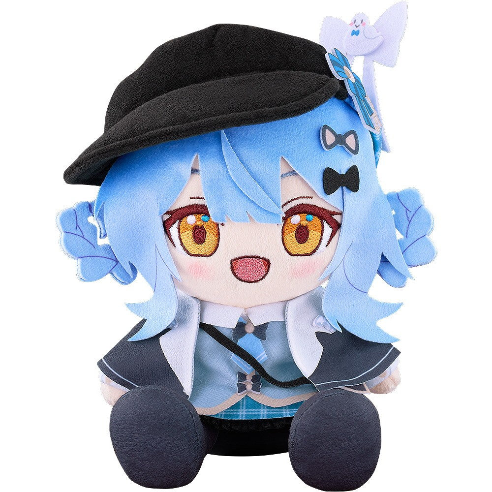 【予約安心出荷】[STY] 橘シェリー(たちばなしぇりー) 魔法少女ノ魔女裁判 ぬいぐるみ グッドスマイルカンパニー(2026年9月)