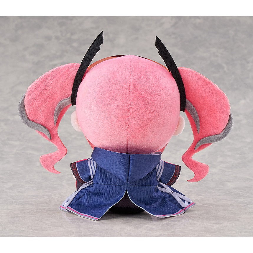 【予約安心出荷】[STY] ブレマートン プニプニ ぬいぐるみ アズールレーン Solarain(ソラレーン)(2026年9月)