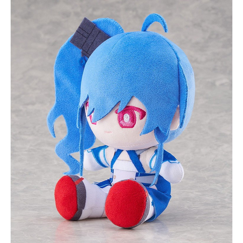 【予約安心出荷】[STY] セントルイス プニプニ ぬいぐるみ アズールレーン Solarain(ソラレーン)(2026年9月)