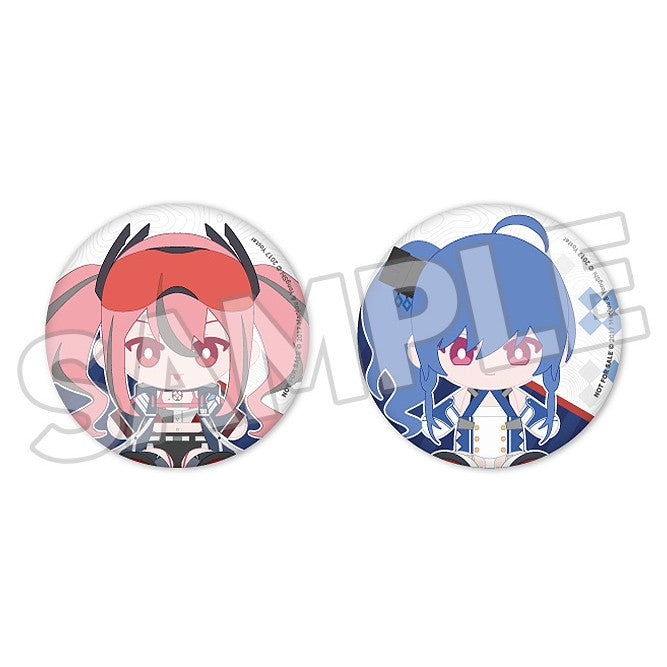 【予約安心出荷】[STY] 初回生産限定特典付属 ブレマートン&セントルイス プニプニ ぬいぐるみ アズールレーン Solarain(ソラレーン)(2026年9月)