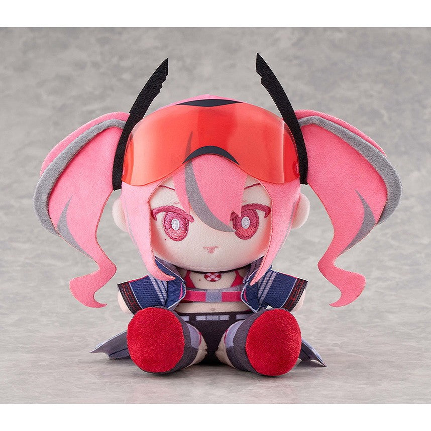 【予約安心出荷】[STY] 初回生産限定特典付属 ブレマートン&セントルイス プニプニ ぬいぐるみ アズールレーン Solarain(ソラレーン)(2026年9月)