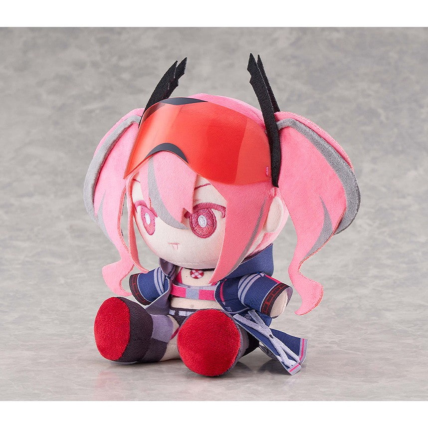 【予約安心出荷】[STY] 初回生産限定特典付属 ブレマートン&セントルイス プニプニ ぬいぐるみ アズールレーン Solarain(ソラレーン)(2026年9月)