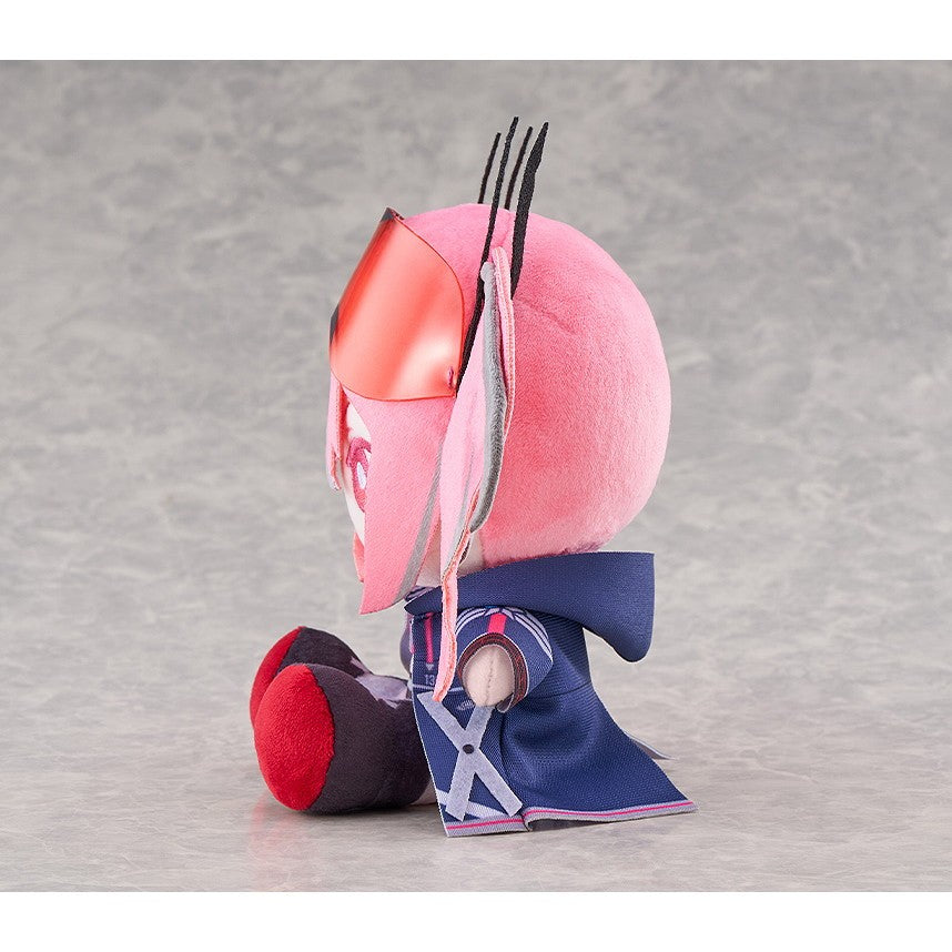 【予約安心出荷】[STY] 初回生産限定特典付属 ブレマートン&セントルイス プニプニ ぬいぐるみ アズールレーン Solarain(ソラレーン)(2026年9月)