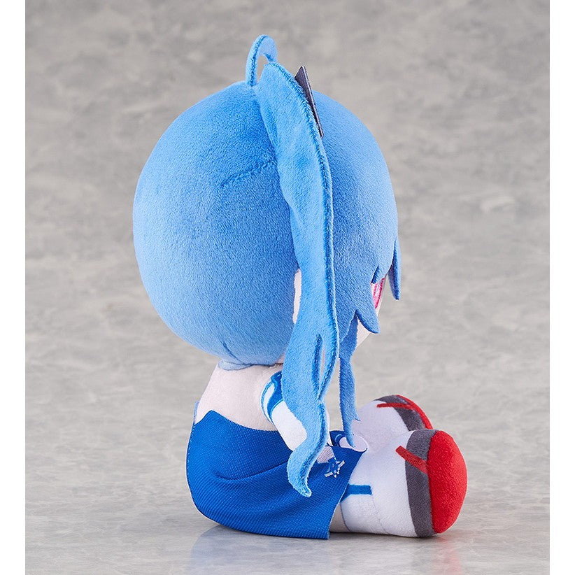 【予約安心出荷】[STY] 初回生産限定特典付属 ブレマートン&セントルイス プニプニ ぬいぐるみ アズールレーン Solarain(ソラレーン)(2026年9月)