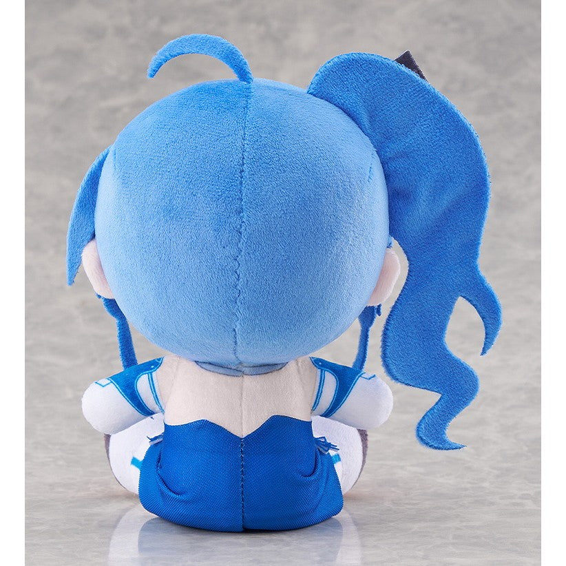 【予約安心出荷】[STY] 初回生産限定特典付属 ブレマートン&セントルイス プニプニ ぬいぐるみ アズールレーン Solarain(ソラレーン)(2026年9月)