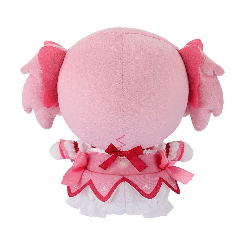 【予約安心出荷】[STY] Huggy Doll 鹿目まどか(かなめまどか) 劇場版 魔法少女まどか☆マギカ[新編]叛逆の物語 ぬいぐるみ GoodSmile Moment(グッドスマイルモーメント)(2026年7月)