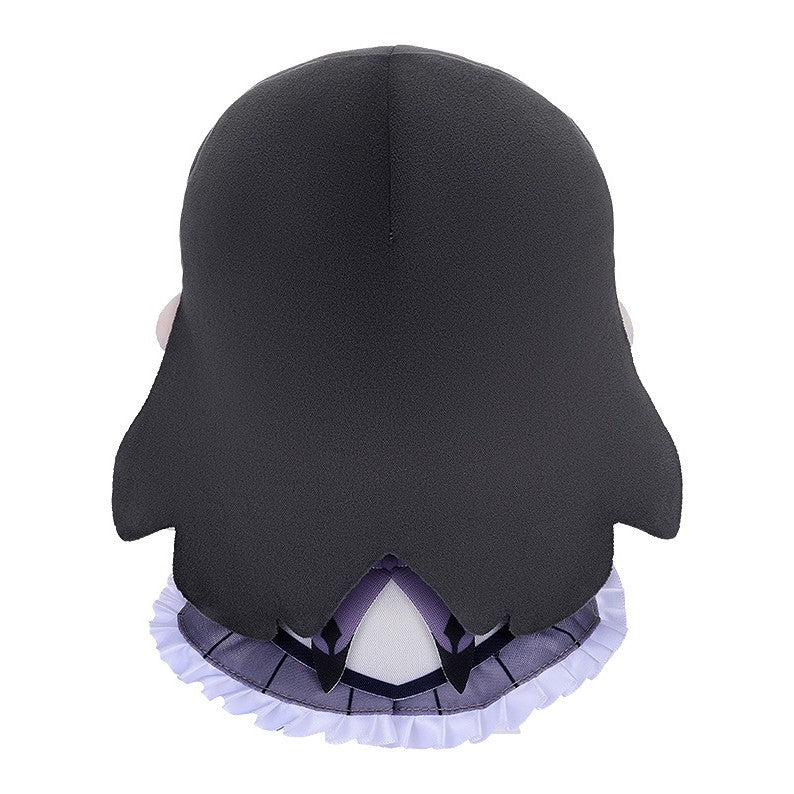 【予約安心出荷】[STY] Huggy Doll 暁美ほむら(あけみほむら) 劇場版 魔法少女まどか☆マギカ[新編]叛逆の物語 ぬいぐるみ GoodSmile Moment(グッドスマイルモーメント)(2026年7月)