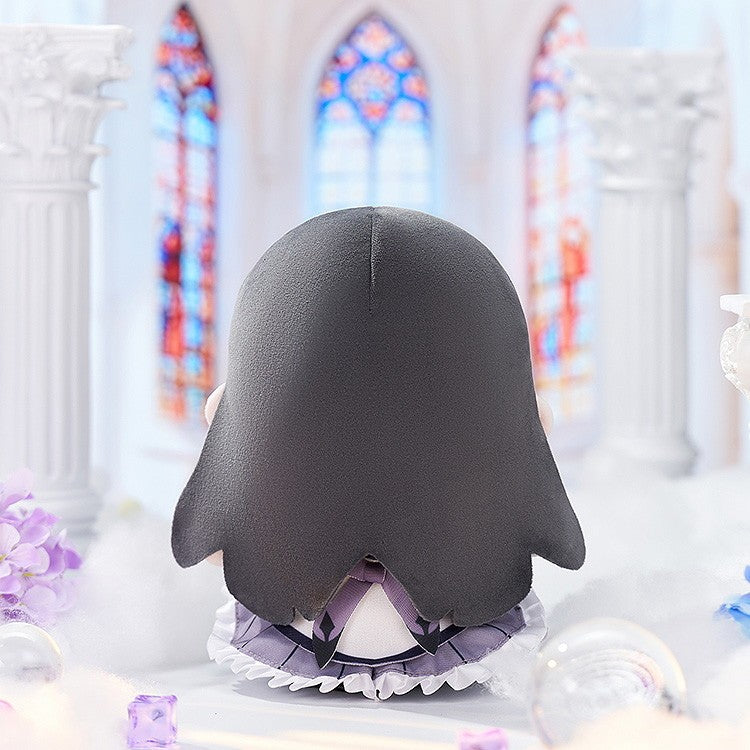 【予約安心出荷】[STY] Huggy Doll 暁美ほむら(あけみほむら) 劇場版 魔法少女まどか☆マギカ[新編]叛逆の物語 ぬいぐるみ GoodSmile Moment(グッドスマイルモーメント)(2026年7月)