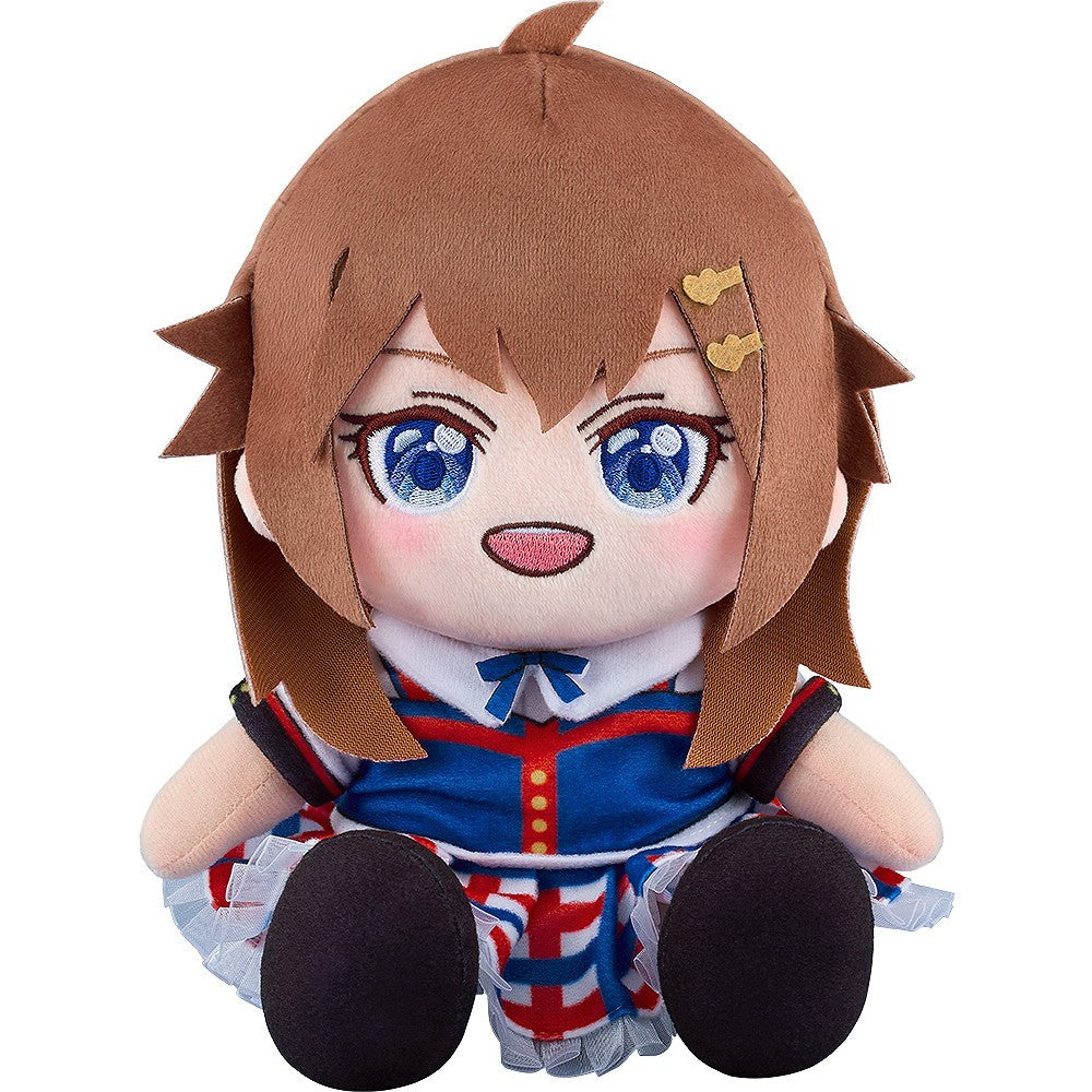 【予約安心出荷】[STY] 青天国春(なばためはる) シャインポスト ぬいぐるみ グッドスマイルカンパニー(2026年10月)