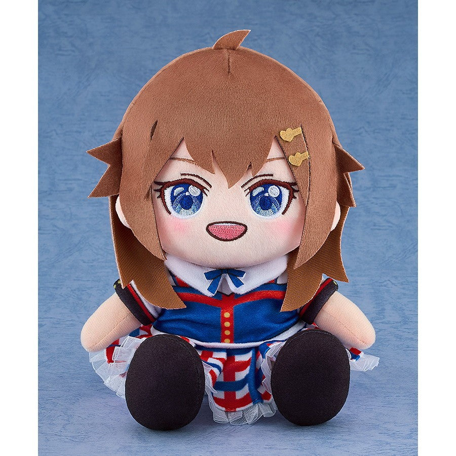 【予約安心出荷】[STY] 青天国春(なばためはる) シャインポスト ぬいぐるみ グッドスマイルカンパニー(2026年10月)