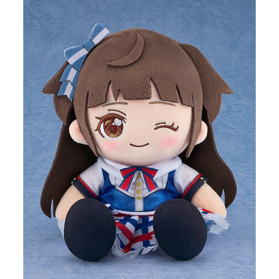【予約安心出荷】[STY] 玉城杏夏(たまききょうか) シャインポスト ぬいぐるみ グッドスマイルカンパニー(2026年10月)