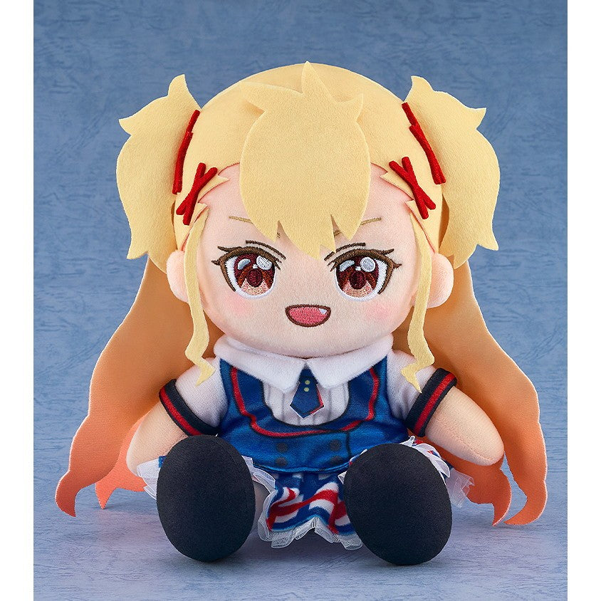 【予約安心出荷】[STY] 聖舞理王(せいぶりお) シャインポスト ぬいぐるみ グッドスマイルカンパニー(2026年10月)