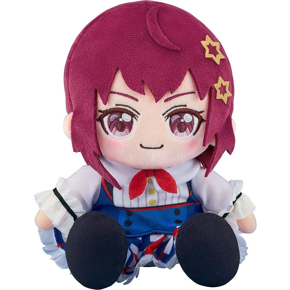 【予約安心出荷】[STY] 祇園寺雪音(ぎおんじゆきね) シャインポスト ぬいぐるみ グッドスマイルカンパニー(2026年10月)