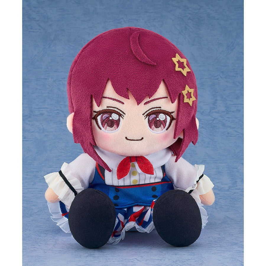 【予約安心出荷】[STY] 祇園寺雪音(ぎおんじゆきね) シャインポスト ぬいぐるみ グッドスマイルカンパニー(2026年10月)