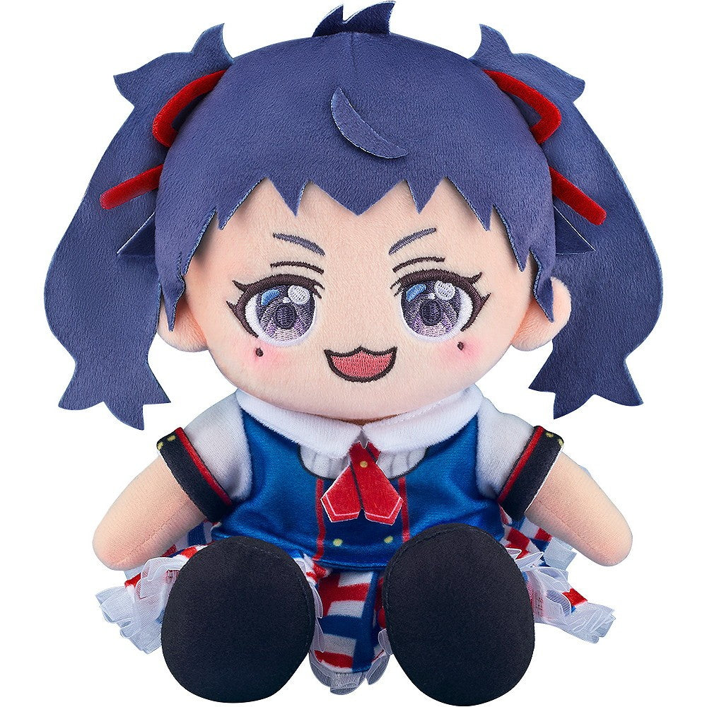 【予約安心出荷】[STY] 伊藤紅葉(いとうもみじ) シャインポスト ぬいぐるみ グッドスマイルカンパニー(2026年10月)