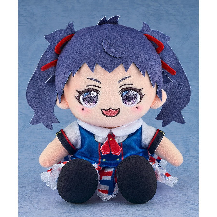 【予約安心出荷】[STY] 伊藤紅葉(いとうもみじ) シャインポスト ぬいぐるみ グッドスマイルカンパニー(2026年10月)