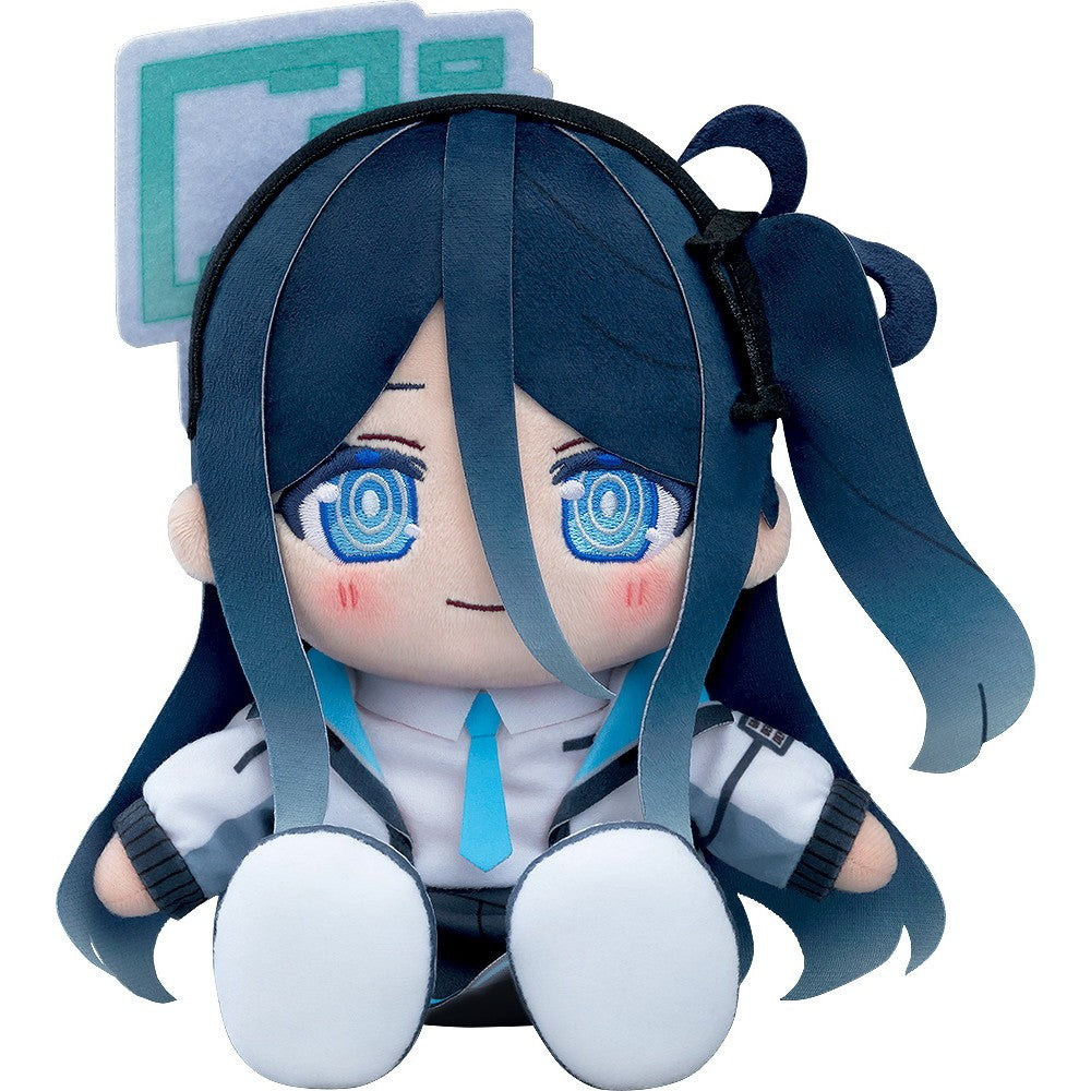 【予約安心出荷】[STY] ちょこぷに ぬいぐるみ アリス ブルーアーカイブ -Blue Archive- グッドスマイルカンパニー(2026年10月)
