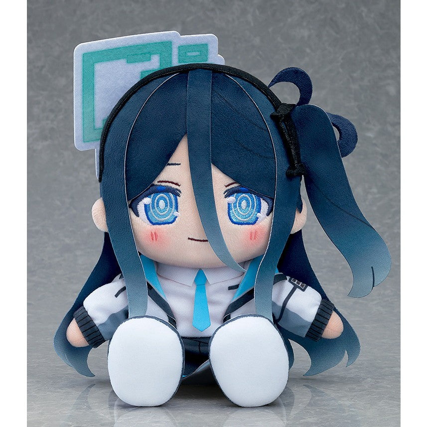 【予約安心出荷】[STY] ちょこぷに ぬいぐるみ アリス ブルーアーカイブ -Blue Archive- グッドスマイルカンパニー(2026年10月)