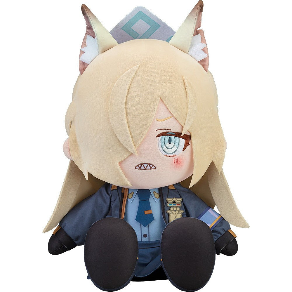 【予約安心出荷】[STY] ちょこぷに おおきな40cmぬいぐるみ カンナ ブルーアーカイブ -Blue Archive- グッドスマイルカンパニー(2026年10月)