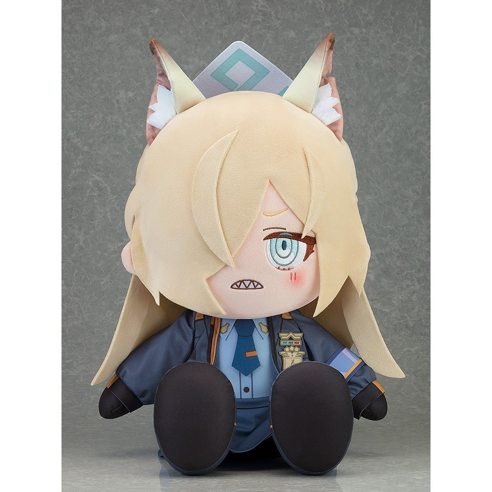 【予約安心出荷】[STY] ちょこぷに おおきな40cmぬいぐるみ カンナ ブルーアーカイブ -Blue Archive- グッドスマイルカンパニー(2026年10月)