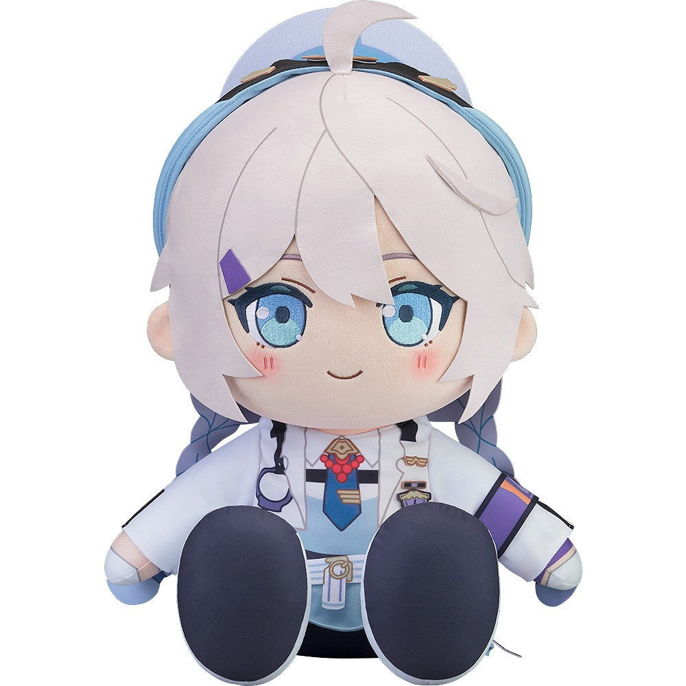 【予約安心出荷】[STY] ちょこぷに おおきな40cmぬいぐるみ キリノ ブルーアーカイブ -Blue Archive- グッドスマイルカンパニー(2026年10月)
