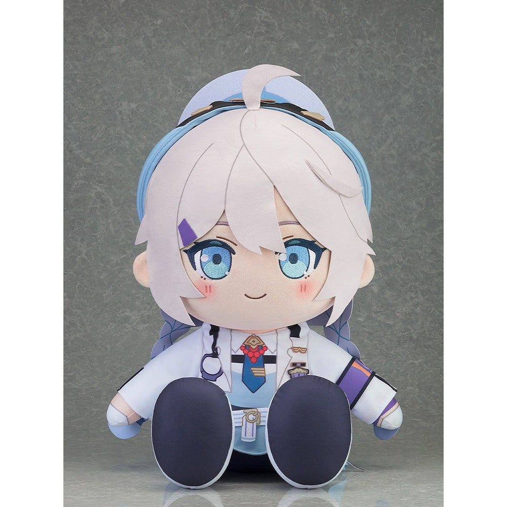 【予約安心出荷】[STY] ちょこぷに おおきな40cmぬいぐるみ キリノ ブルーアーカイブ -Blue Archive- グッドスマイルカンパニー(2026年10月)