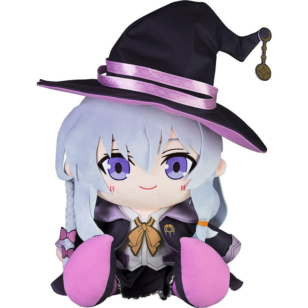【予約安心出荷】[STY] おおきな40cmぬいぐるみ イレイナ 魔女の旅々 グッドスマイルカンパニー(2026年9月)