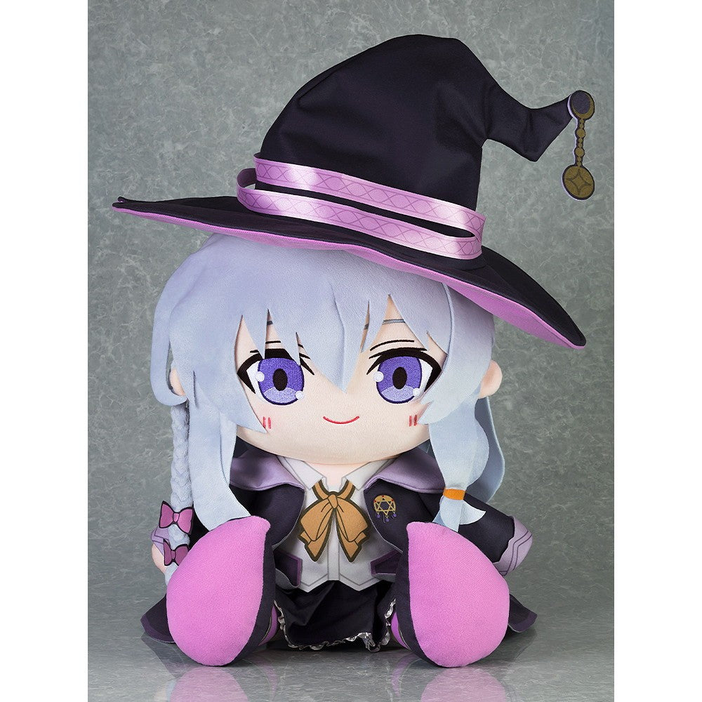 【予約安心出荷】[STY] おおきな40cmぬいぐるみ イレイナ 魔女の旅々 グッドスマイルカンパニー(2026年9月)