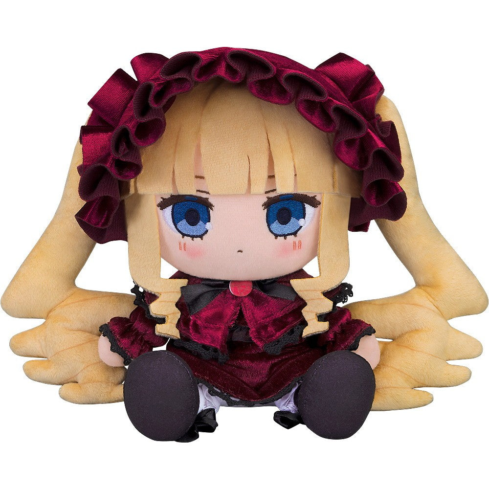 【予約安心出荷】[STY] ちょこぷに ぬいぐるみ 真紅(しんく) ローゼンメイデン グッドスマイルカンパニー(2026年10月)